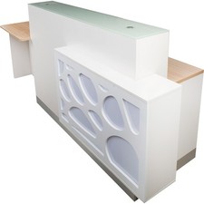 Empfangstheke Verkaufstheke