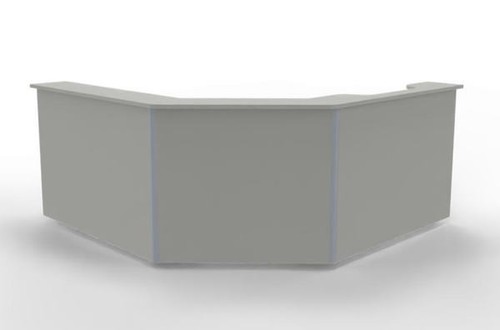 Theke empfangstheke solid - theke,