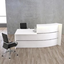 Empfangstresen/Empfangstheke