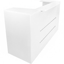 Empfangstheke Verkaufstheke