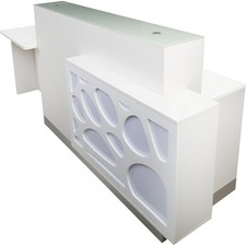 Empfangstheke Verkaufstheke