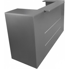 Empfangstheke Verkaufstheke