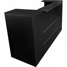 Empfangstheke Verkaufstheke